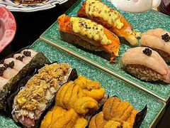 -小十Omakase(地王大厦店)