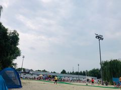 -柳浪游泳场