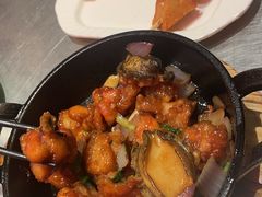 -潮界(虹桥新天地店)