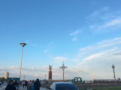 -南戴河旅游度假区