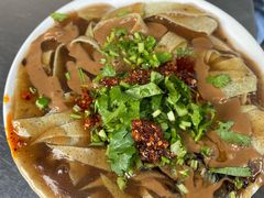 -正味斋锅巴菜(西北角店)