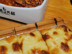 -喝丢一只鞋海鲜烧烤·海肠捞饭(文体街店)