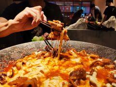 -春熙台韩国料理·章鱼肥牛(西丽店)