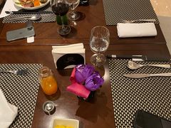 -Social 秀西餐厅-长沙瑞吉酒店(运达店)