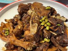 -金典银峰老鹅馆·昆山菜(亭林公园店)