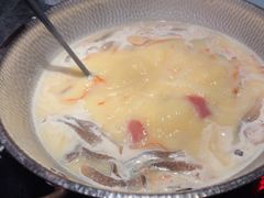 -捞王锅物料理(金华义乌之心店)