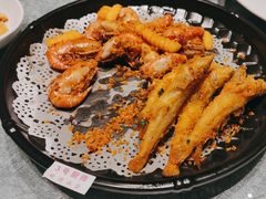 -79号渔船海鲜饭店(龙岗店)