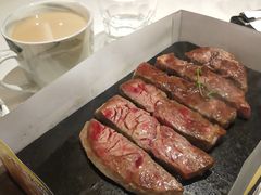 -卡朋西餐(铂顿城店)