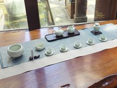 -中国茶叶博物馆(双峰馆区)