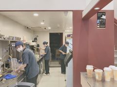 -唐沫茶兮(仓山万达金街店)