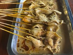 -清真·马坡烧烤涮牛肚·酸浆火锅(新区总店)