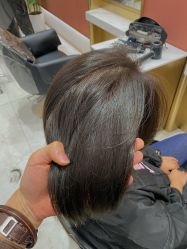 -Kraemer Paris苏豪路易士·嘉玛发廊