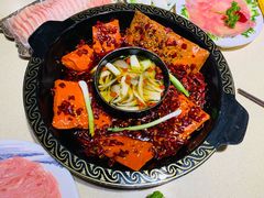 -蜀家渝重庆火锅(南屏街店)