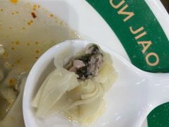 -袁记云饺(南门口店)