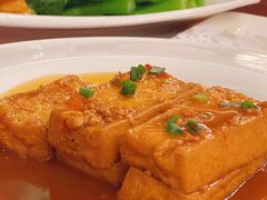 -巴黎四季酒店香轩中餐