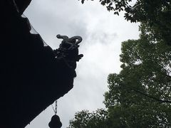 -南岳衡山风景名胜区-南岳大庙