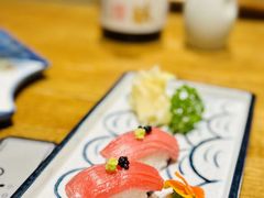 -蟹将军·松叶蟹和牛日料放题自助(K11店)