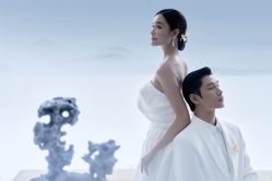 -巴黎婚纱摄影(瑞安旗舰店)
