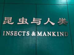 -上海昆虫博物馆