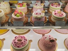 -布歌东京(合生汇店)