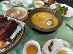-洪禧楼·老广东海鲜酒楼(宁波万象城店)