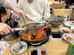 -真情鲍鱼海鲜汤