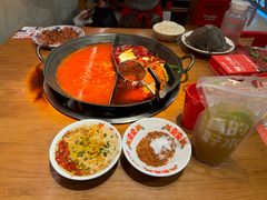 -后火锅(南京东路总店)