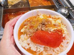 -海底捞火锅(振华商厦店)