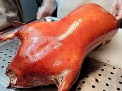 -范家小馆·四代传承烤鸭店(紫竹桥店)