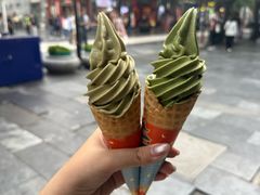 -吴裕泰茶庄(前门大街店)