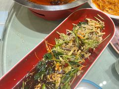 -鲜得莱渔港·小平岛海胆馆(七贤岭店)