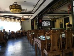大堂-致美楼(前门店)