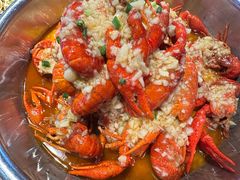 -靓靓蒸虾·头牌蒸虾(雪松路总店)