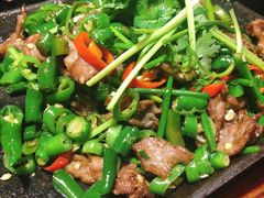 -醉小酒馆·川菜·江湖菜·重庆菜(观音桥旗舰店)