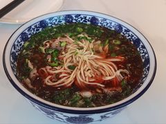 -燕兰楼·清真西北融合菜(亚运村店)