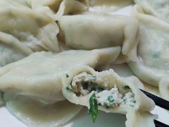 -乡府肉丁水饺(环山路店)