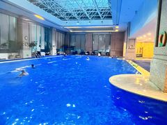 -曲江惠宾苑宾馆(大雁塔大唐不夜城店)