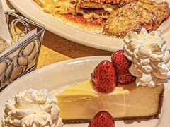 -The Cheesecake Factory芝乐坊餐厅(王府中环东座店)