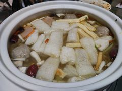 -金龙·打边炉(南京西路店)