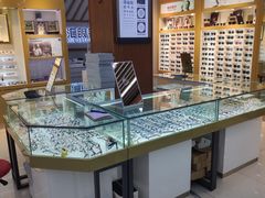-PARKWAY·百汇眼镜(三叶眼镜城店)