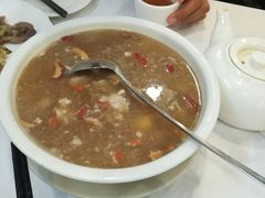 酒煮鸡生肠-文记壹心鸡(宝华路店)