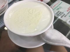 -义顺牛奶公司(庇利金街店)