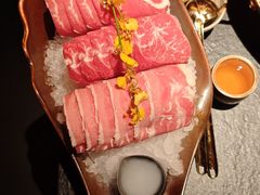 -色響火锅(恒隆广场店)