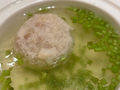 -扬州香格里拉·香宫中餐厅