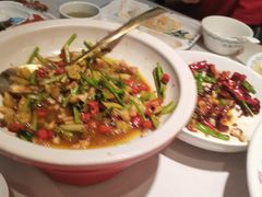 -花椒俏川菜小馆(南海万达店)