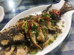 -钱大妈海鲜饭店(保利林语店)