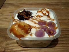 -甜心闲生传统手工冰粉(奎星楼店)