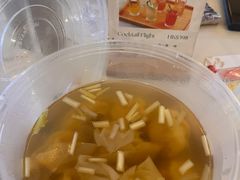 -深仔记正宗云吞面(尖沙咀店)