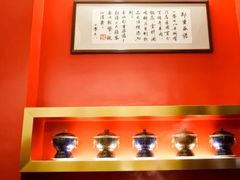 -1078號老北京涮肉(万达广场店)