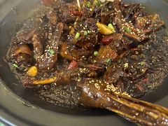 -回味黑鸭煲·始于2006(万松园店)